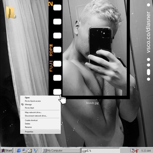 Meet your Posher, Diego - Picture 3 of 3